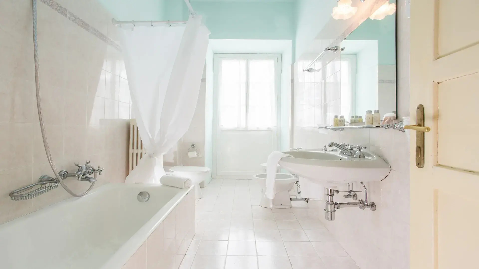 TH San Martino | Majestic Dolomiti Hotel