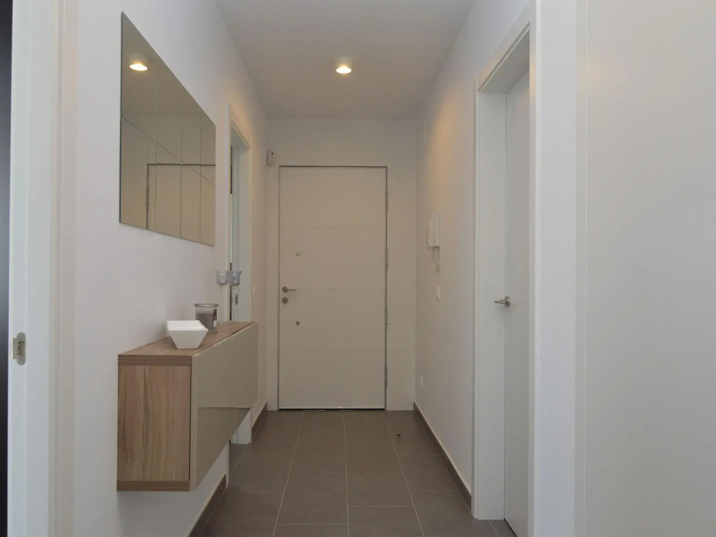 Modern Villa in San Fulgencio Valencia with Private Pool