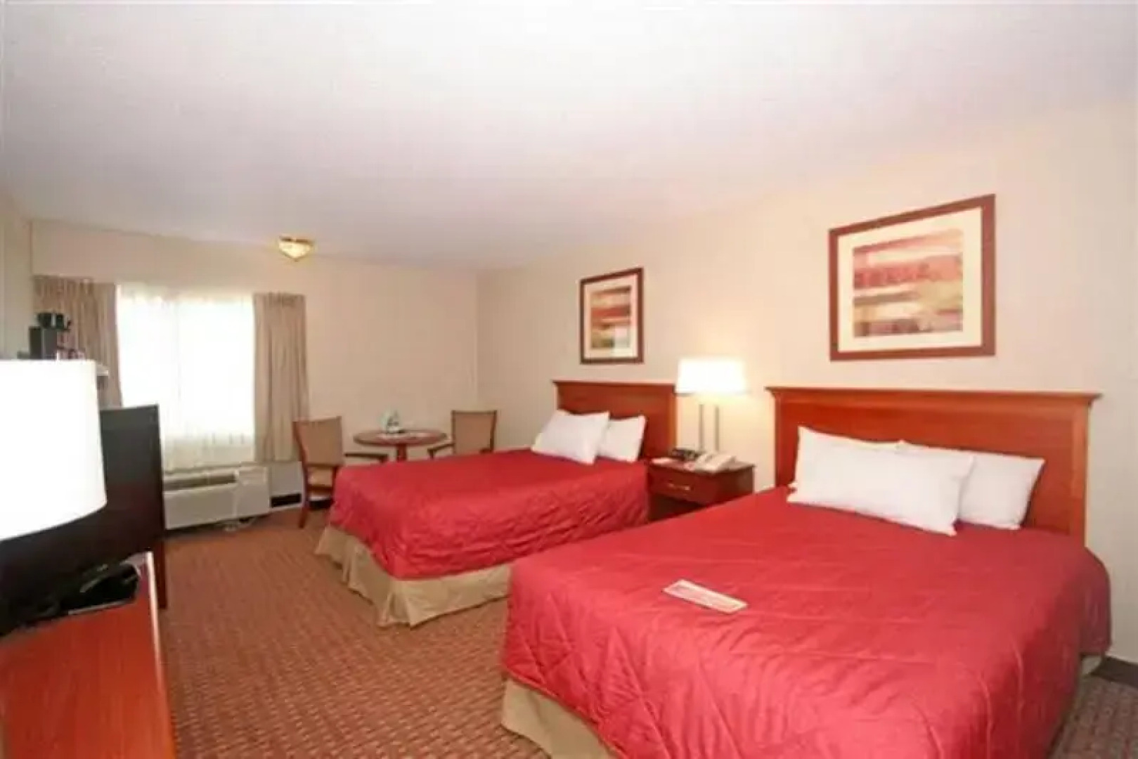 Ramada Burlington Hotel and Conference Center