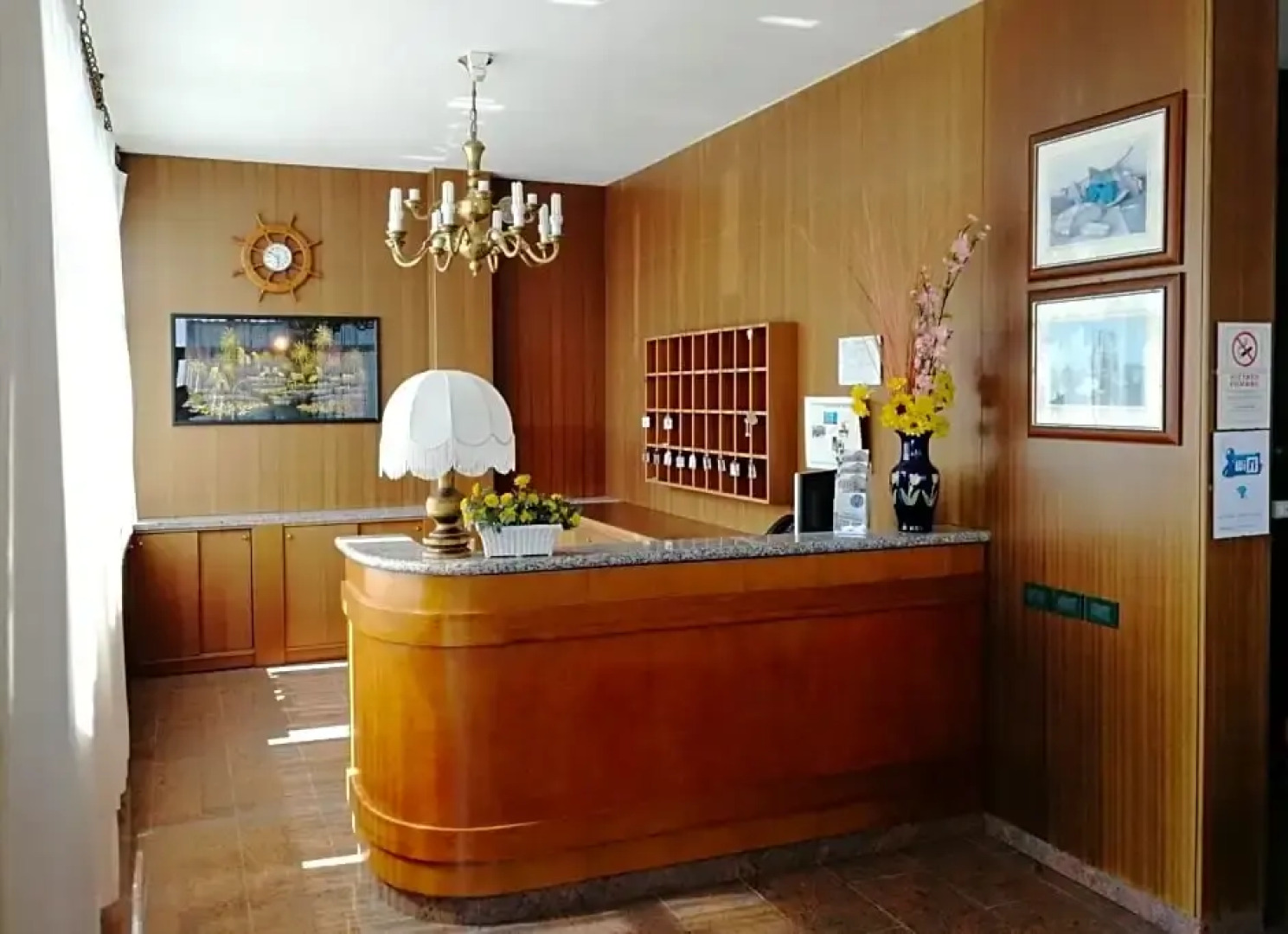 Residence Villa Margherita B&B