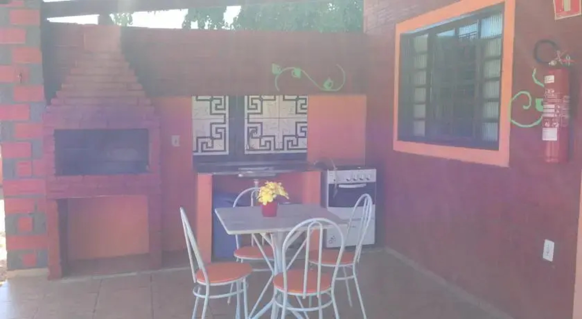 Pousada Rancho Montanhês