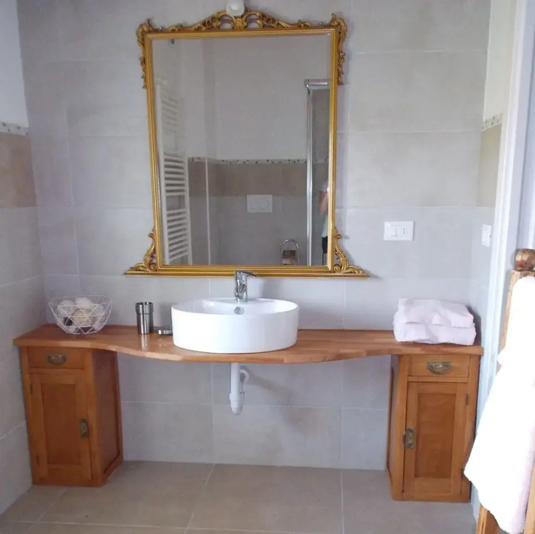 Agriturismo da Gastone