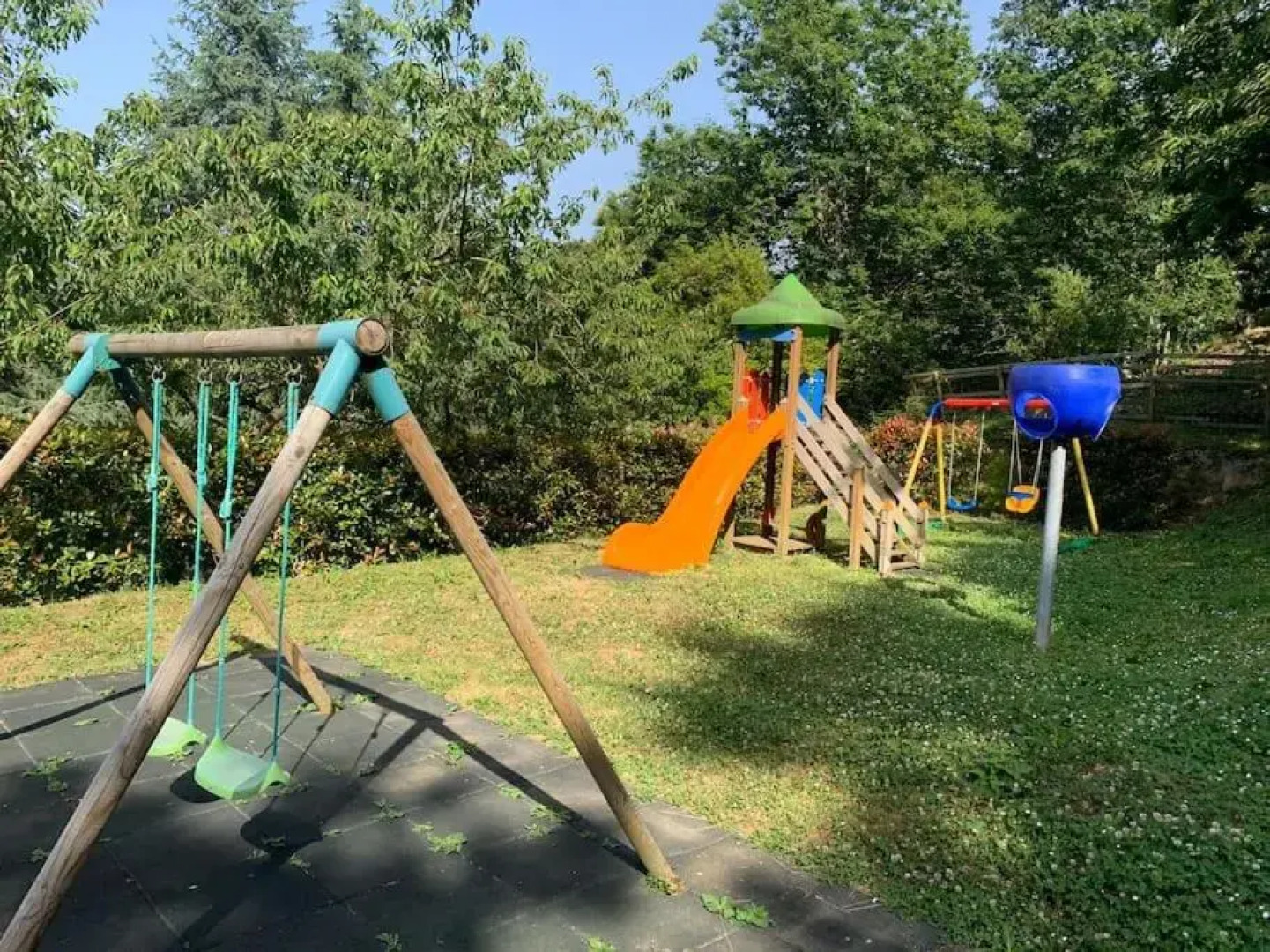 Dimora le Cinque Terre con piscina 011021-LT-0044