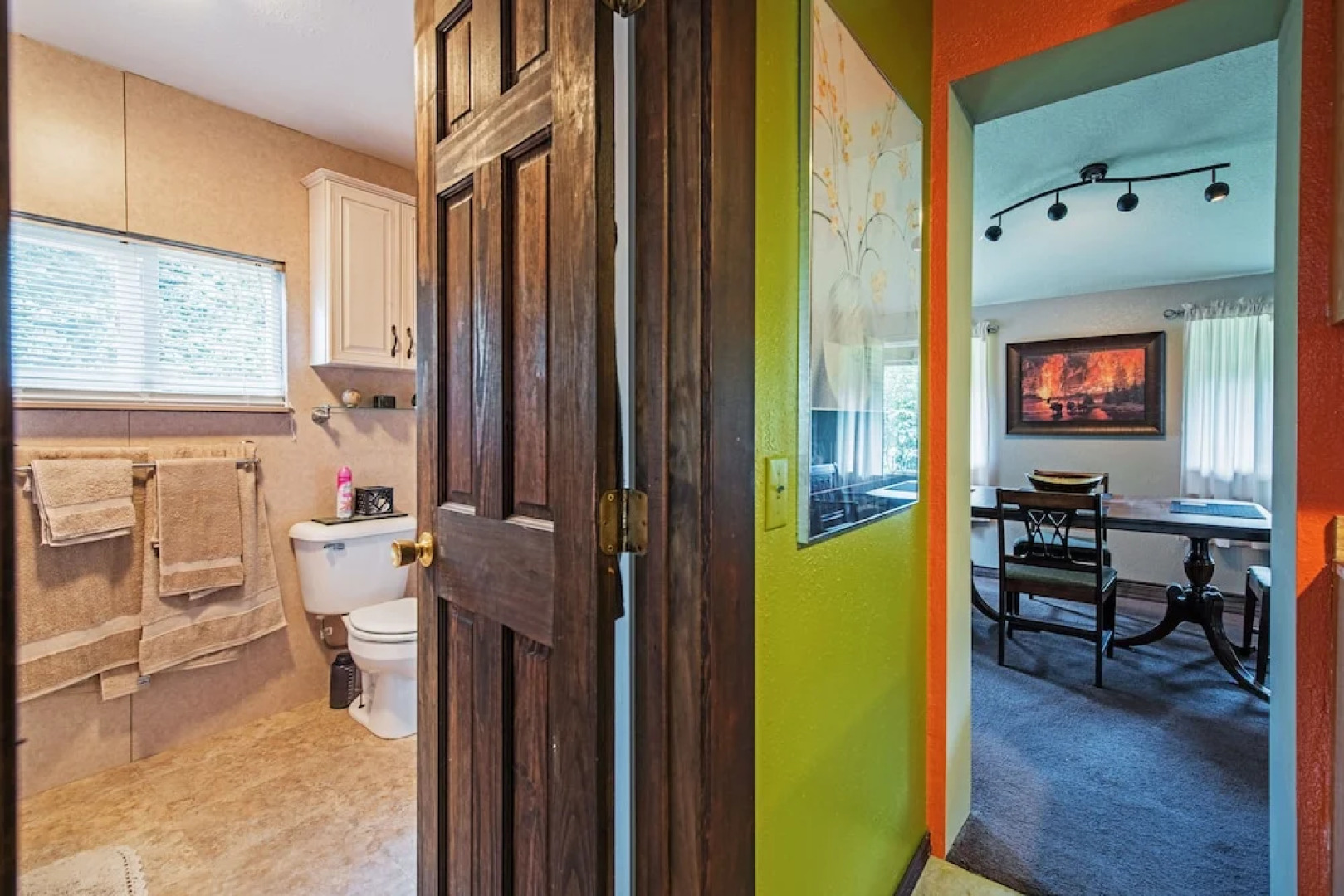 Secluded Seward Home: Patio, 2 Mi to Kenai Fjords!