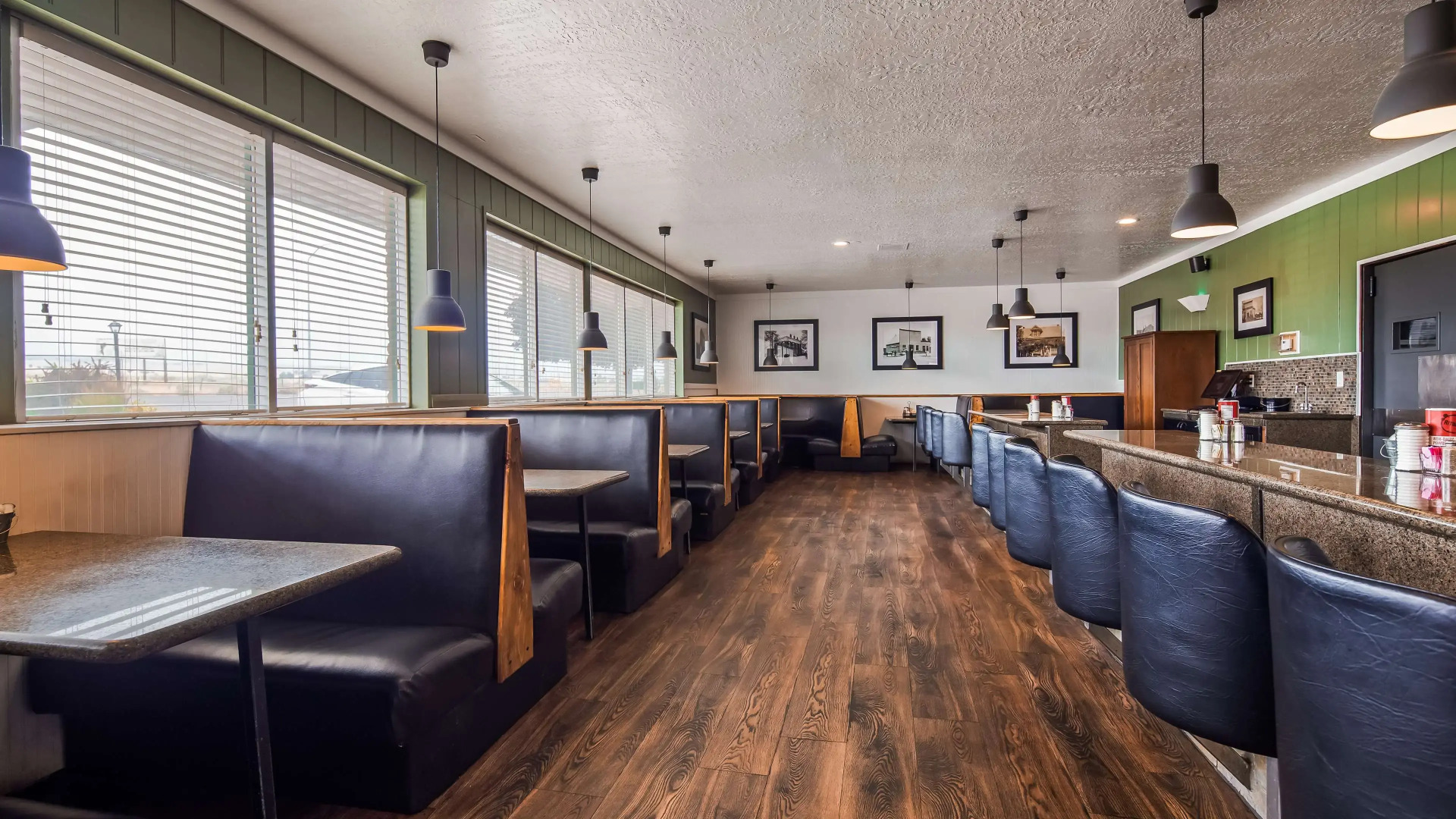 Best Western Paradise Inn & Resort