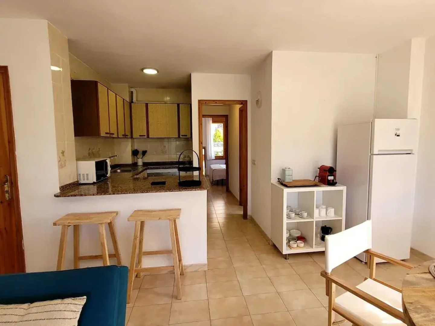 Apartamentos Casa Marea La Fosca