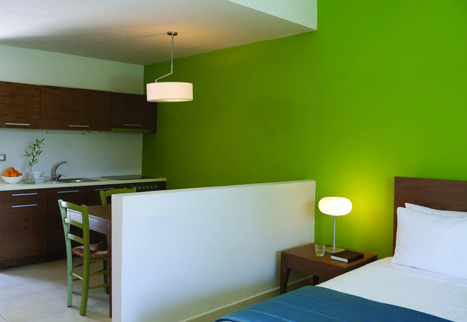 Atlantica Eleon Grand Resort - All Inclusive