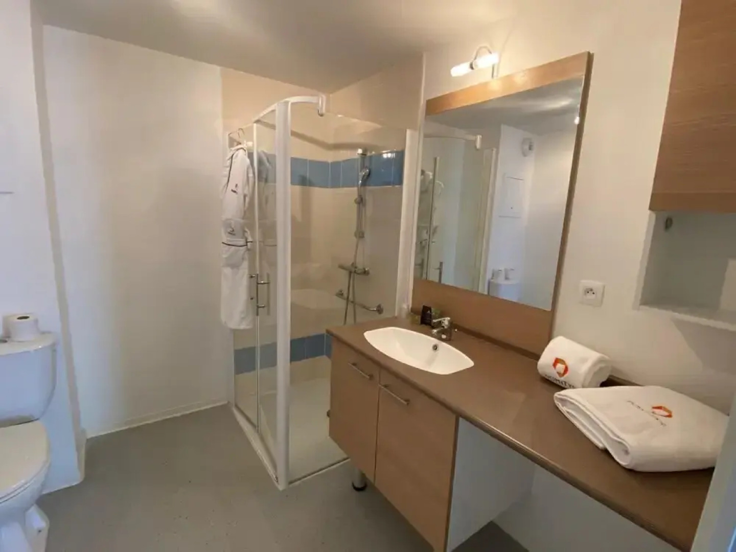 Domitys Les Tours dOr