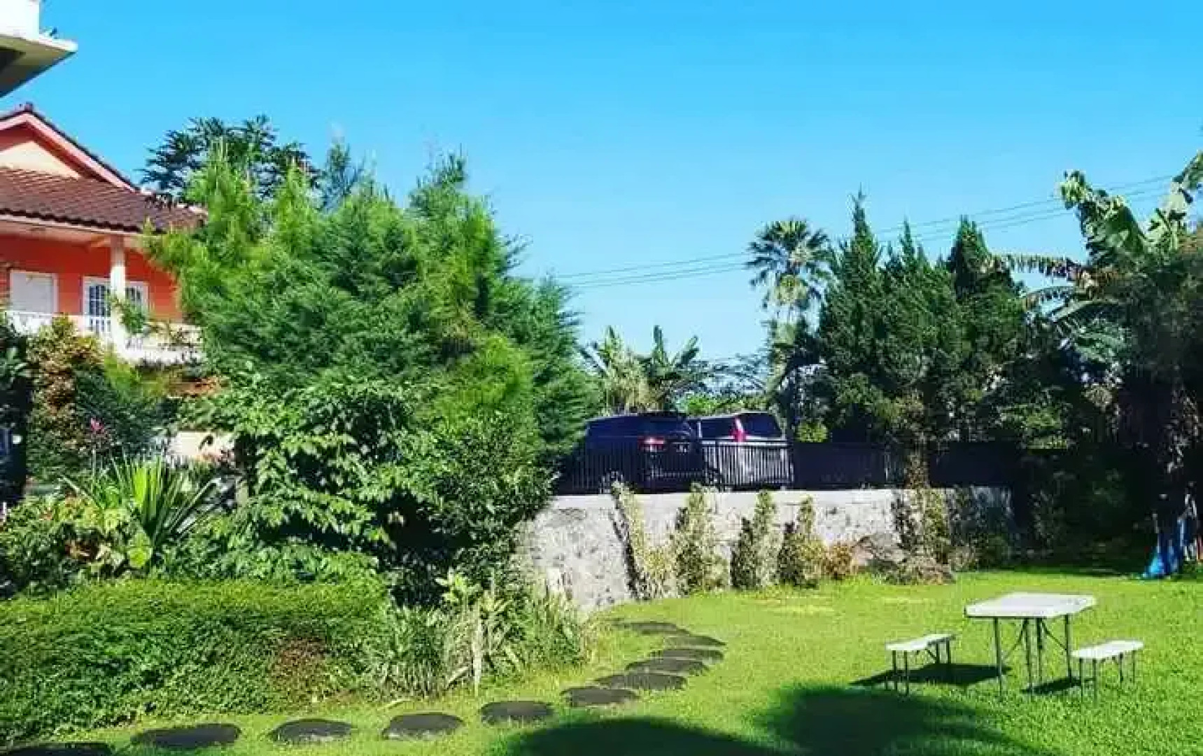 The Poencer Hotel And Resort