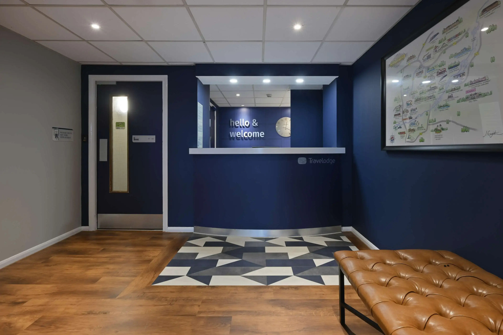 Travelodge Wellingborough Rushden
