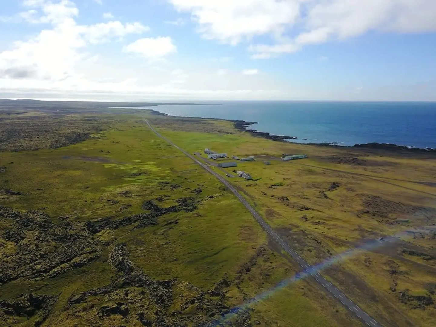 West Park Guesthouse