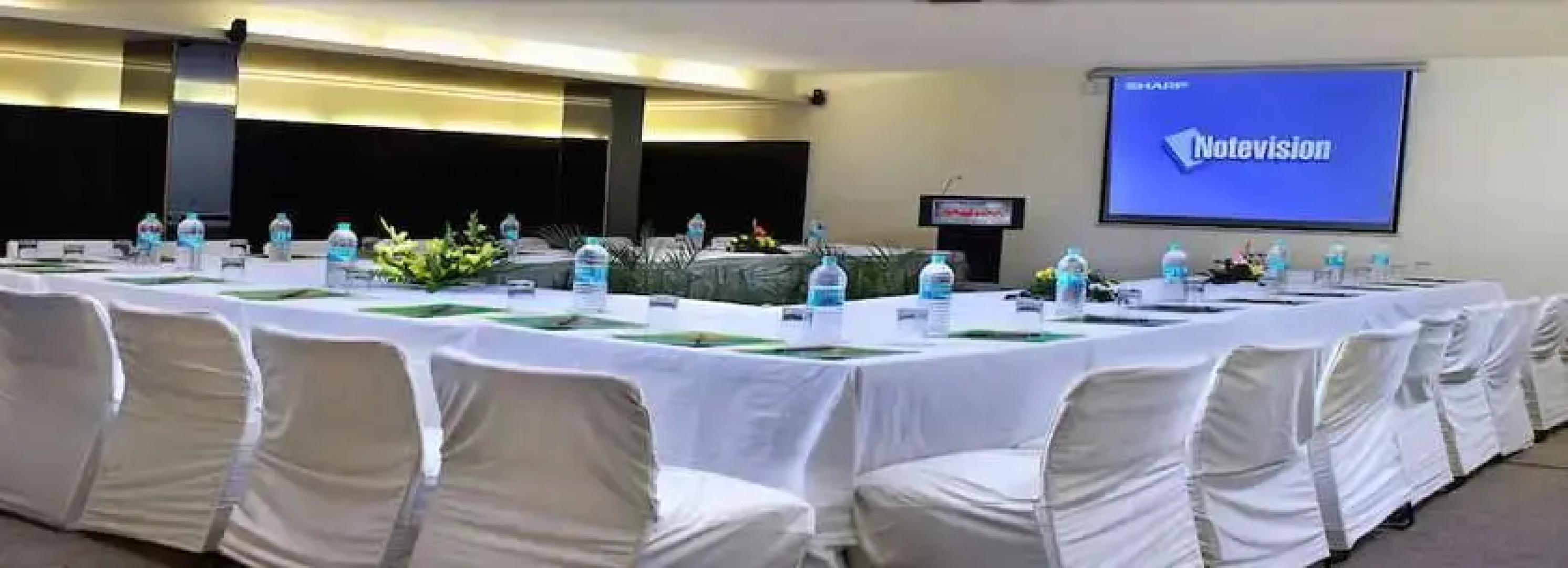 Hotel San Francisco de la Selva