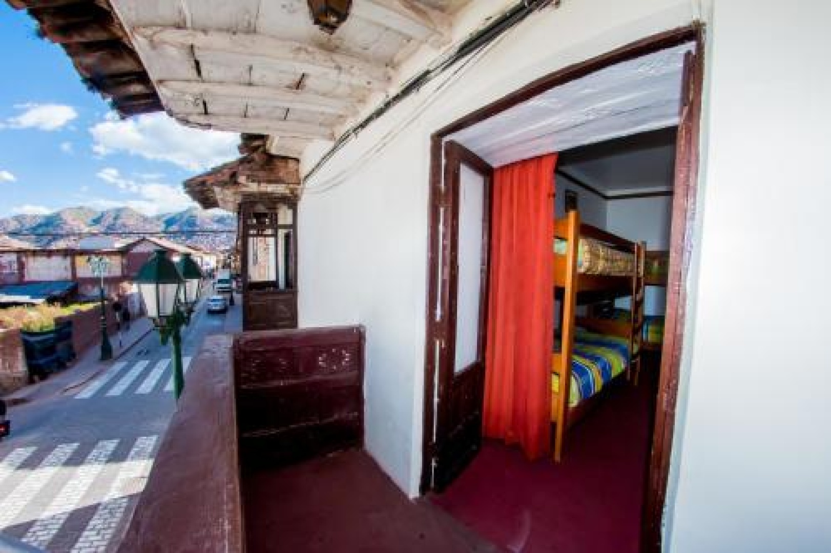 Marlon's House Cusco - Hostel