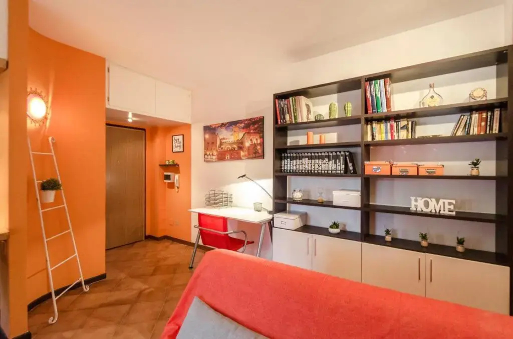 Hp House, Garage e parcheggio privato, Wifi