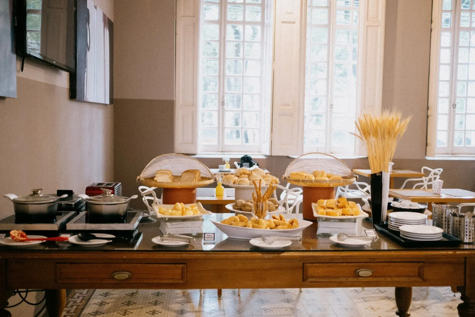 Hotel Municipal de Araraquara