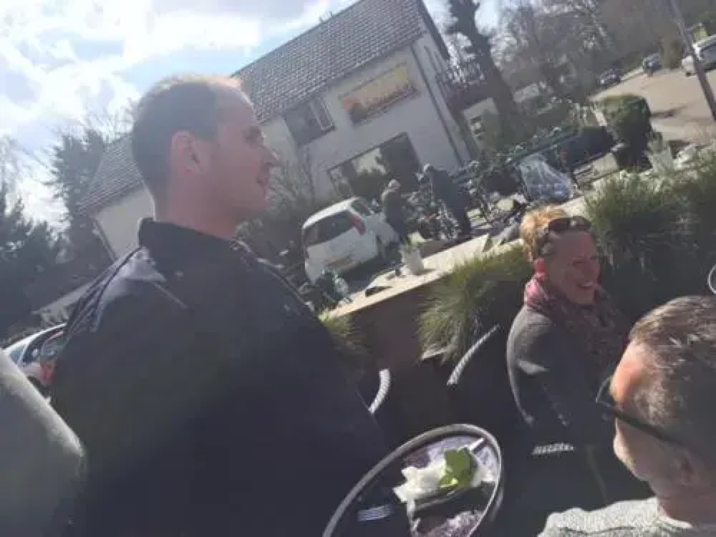 Hotel Restaurant de Vossenberg