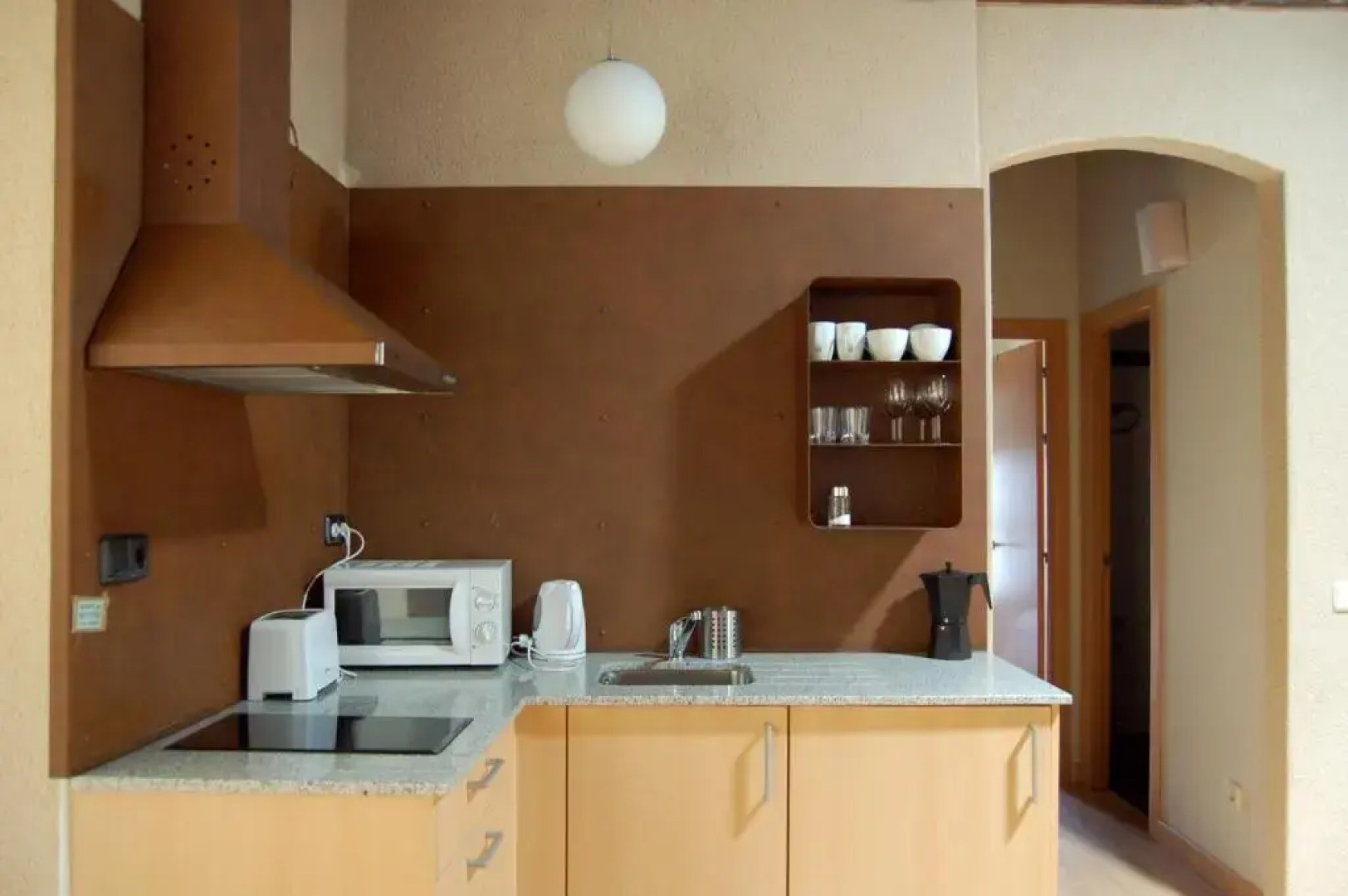 Casa de los Mozárabes