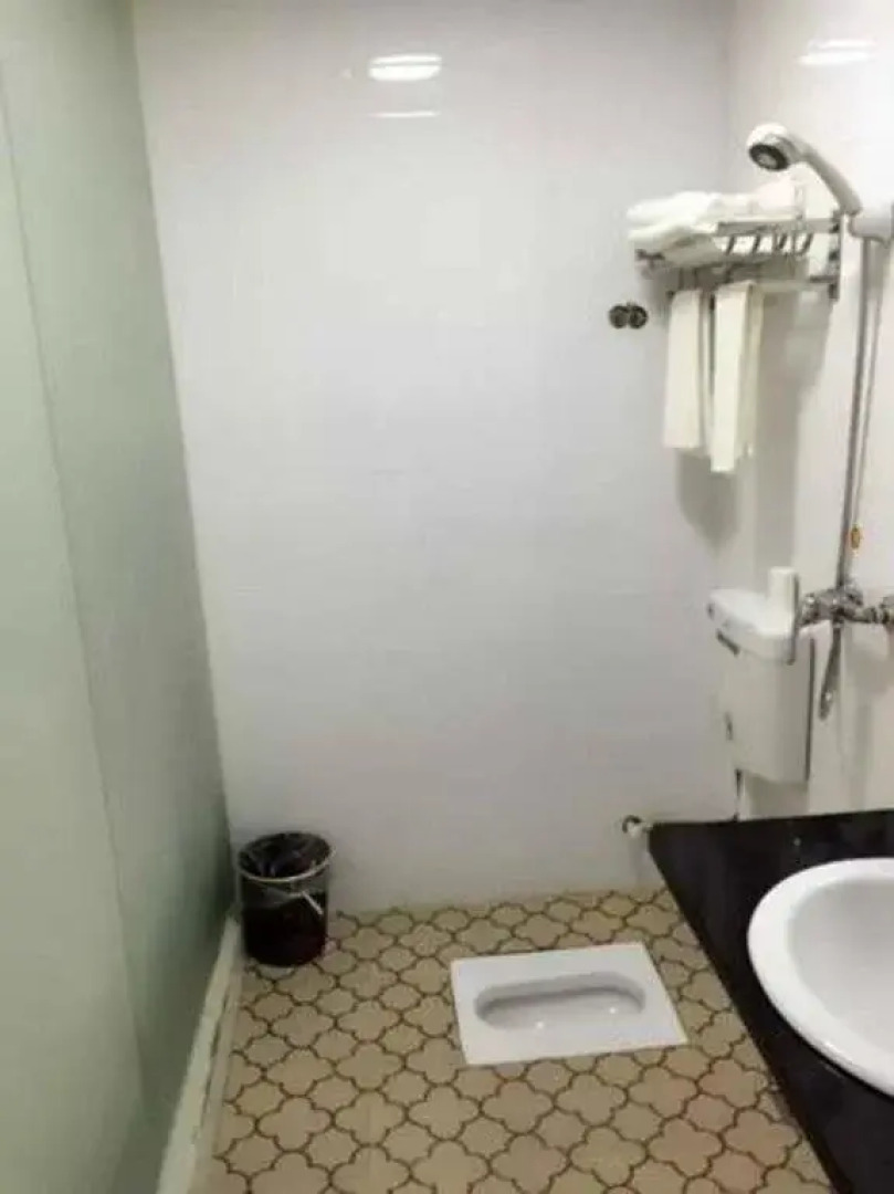 Wugong Mountain Jiangbian Villa