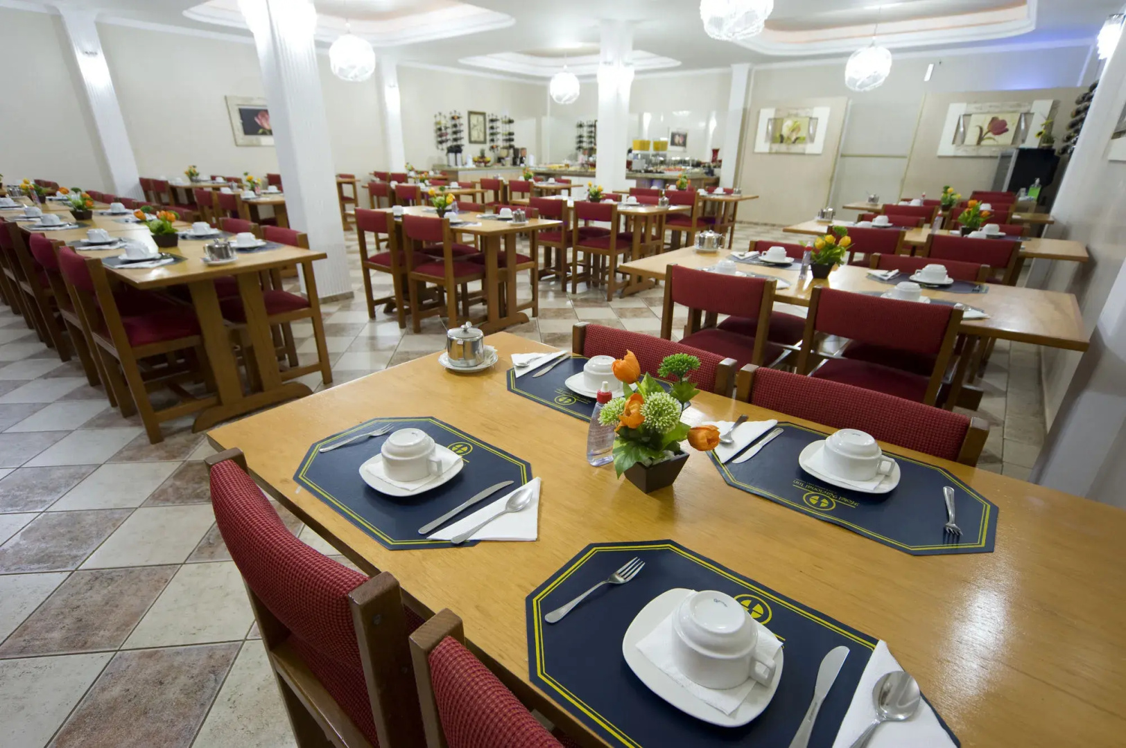 Hotel Nacional Inn Foz do Iguaçu