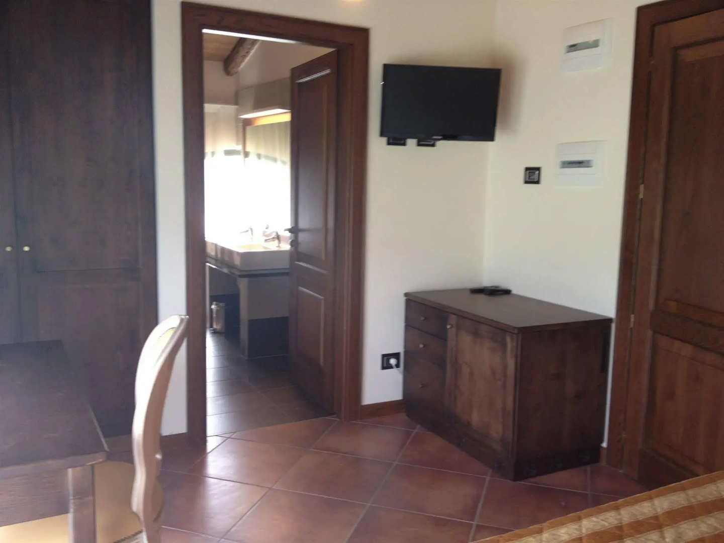 Hotel Cascina Canova