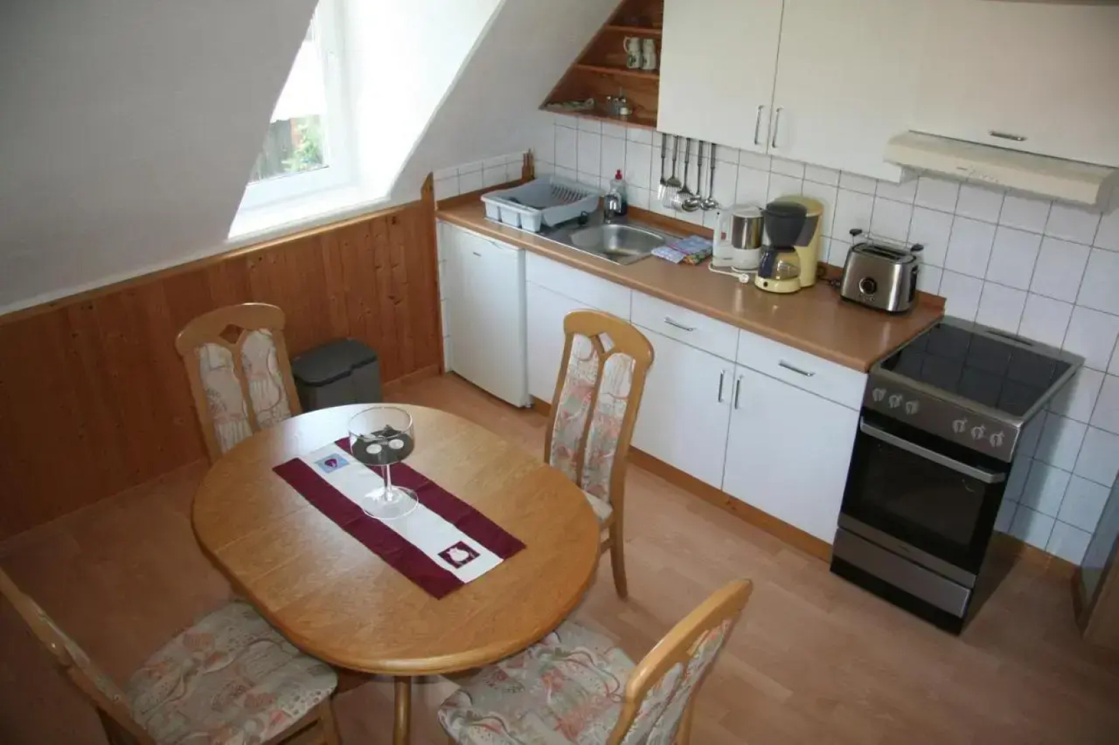 Ferienwohnungen Langer