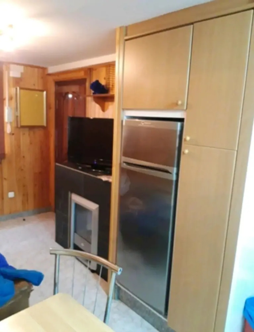 Apartment with 2 Bedrooms in Lage - 100 M From the Beach