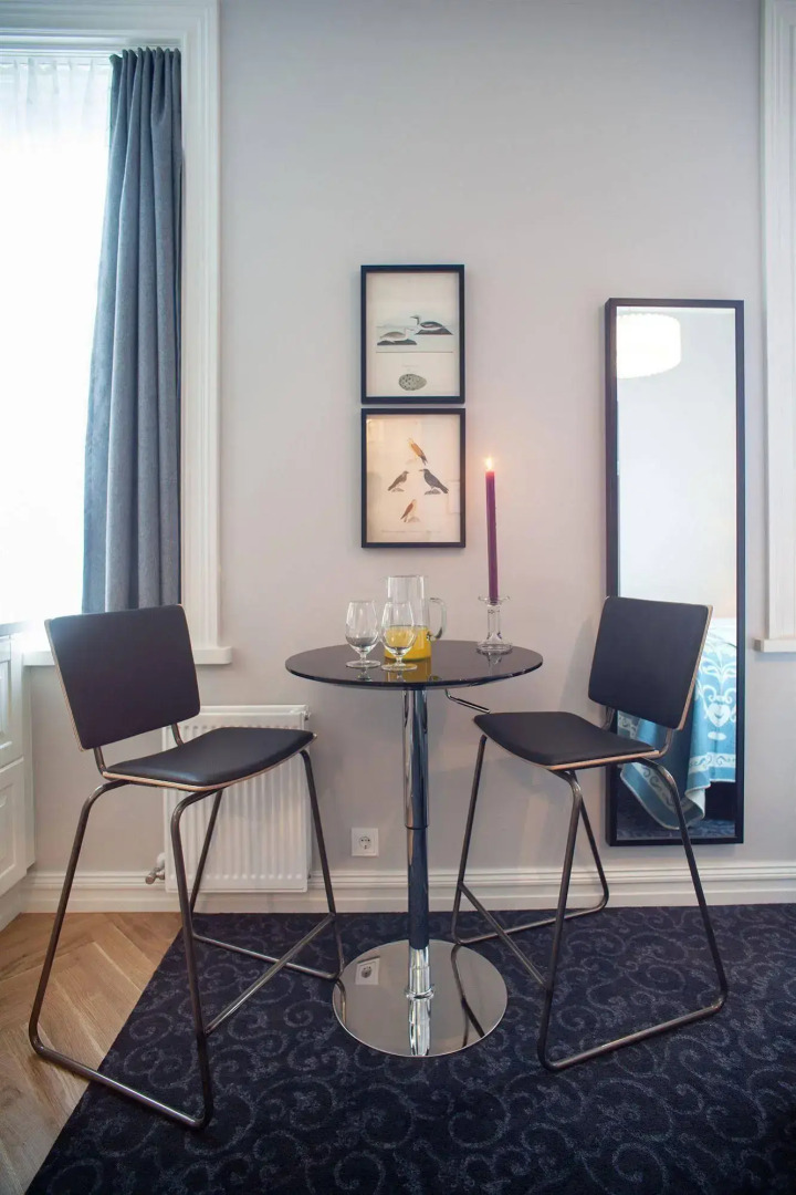 Reykjavík Residence Suites