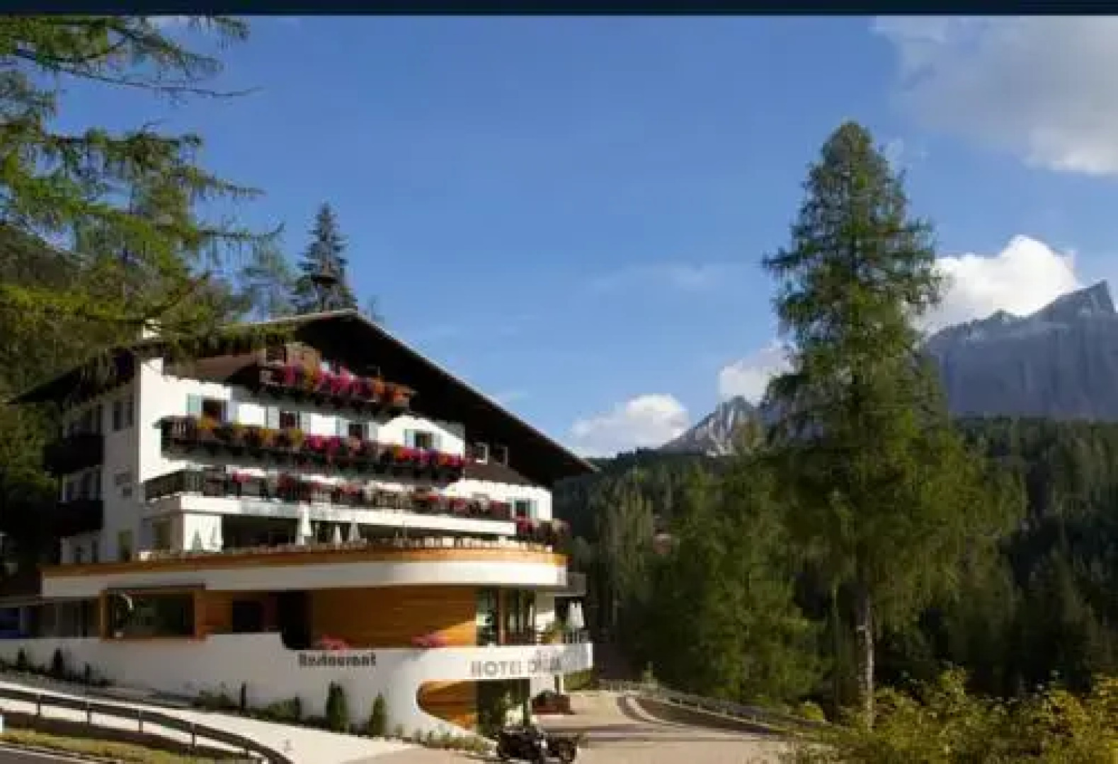 Bike & Ski Hotel Diana