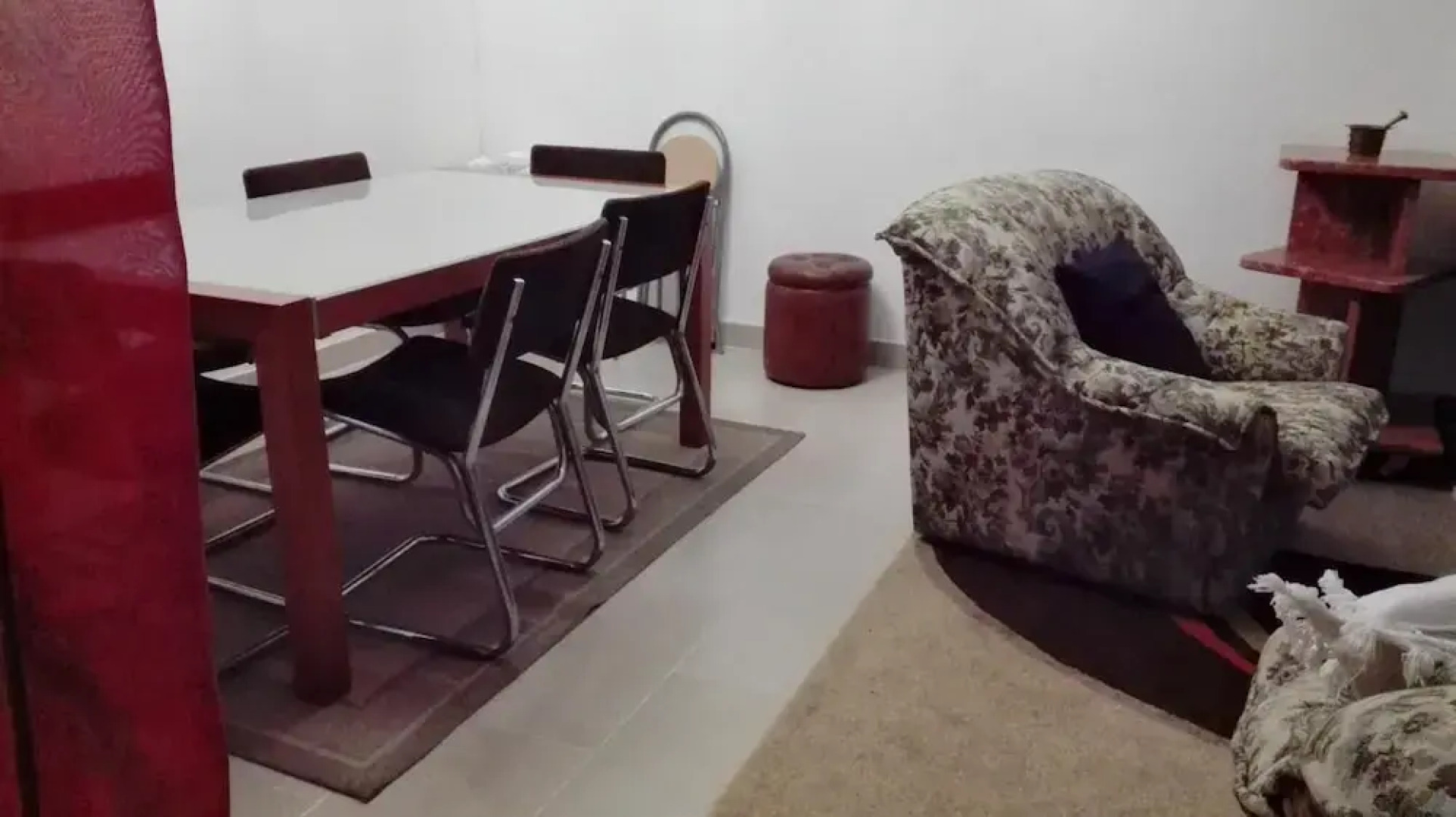 Villa With 3 Bedrooms in Fernão Ferro, With Private Pool, Enclosed Gar