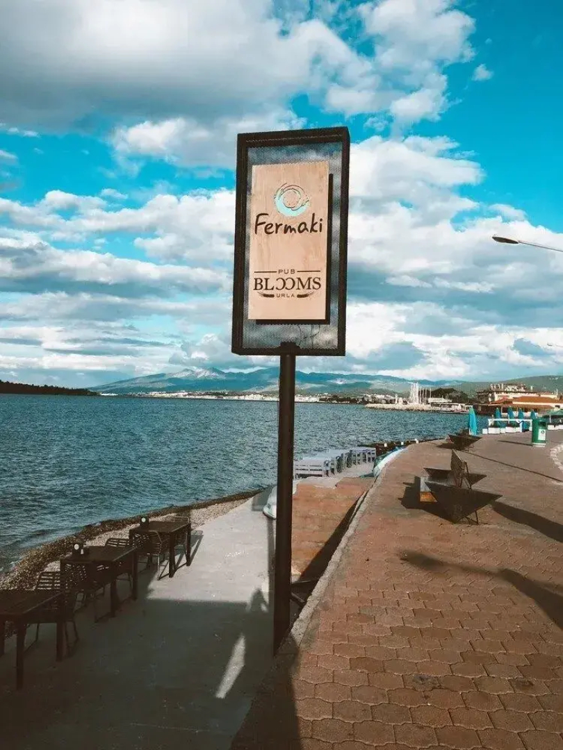 Fermaki Rooms - Adults Only