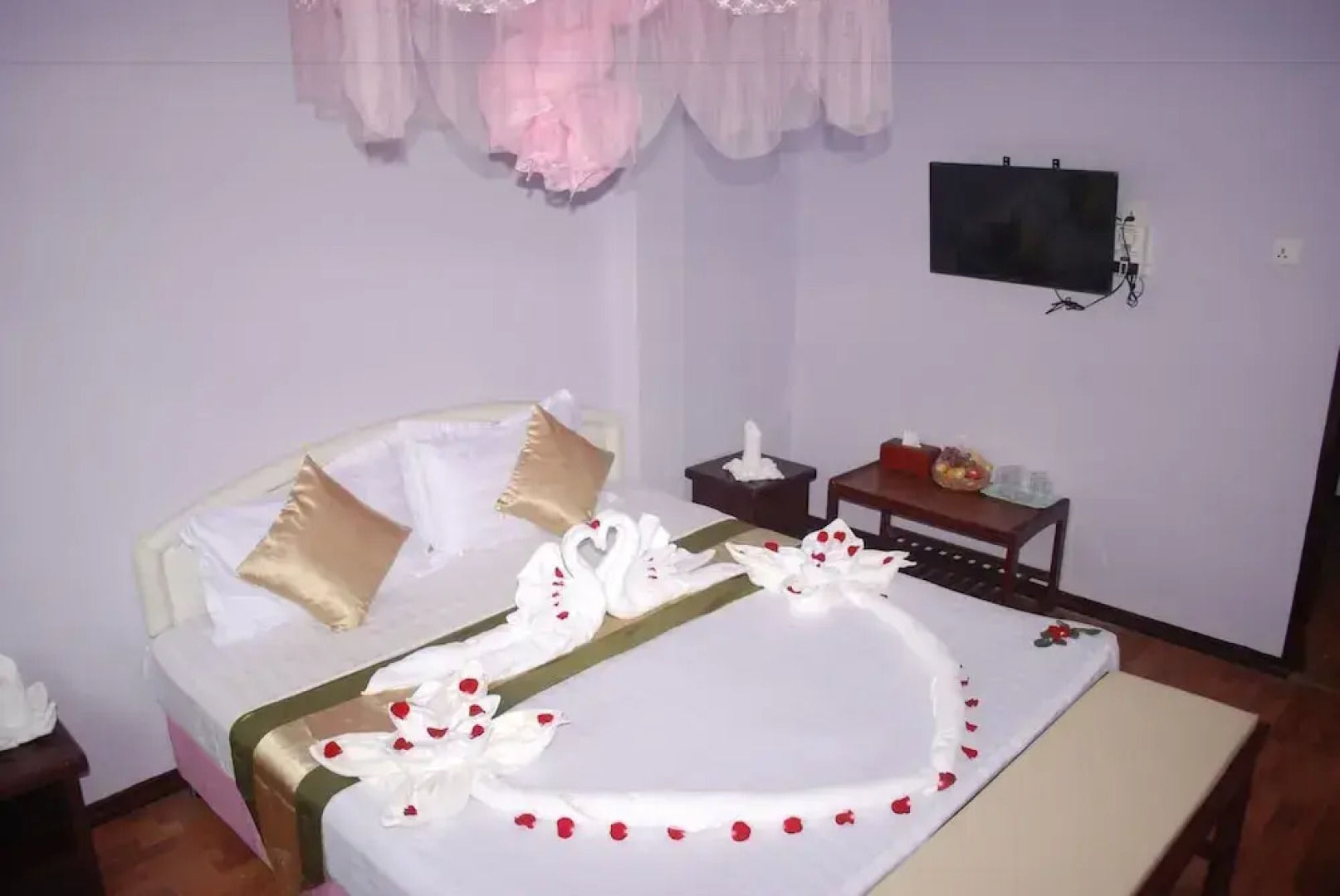 Golden Beach Resort Hotel