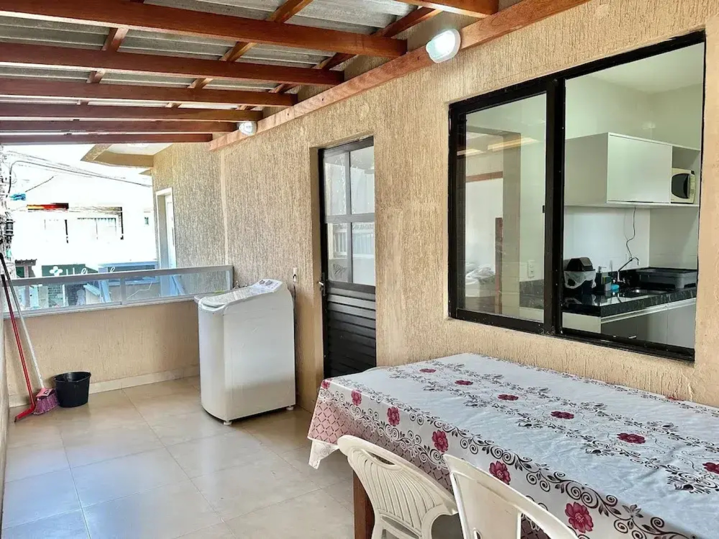 Residencial Flamingo