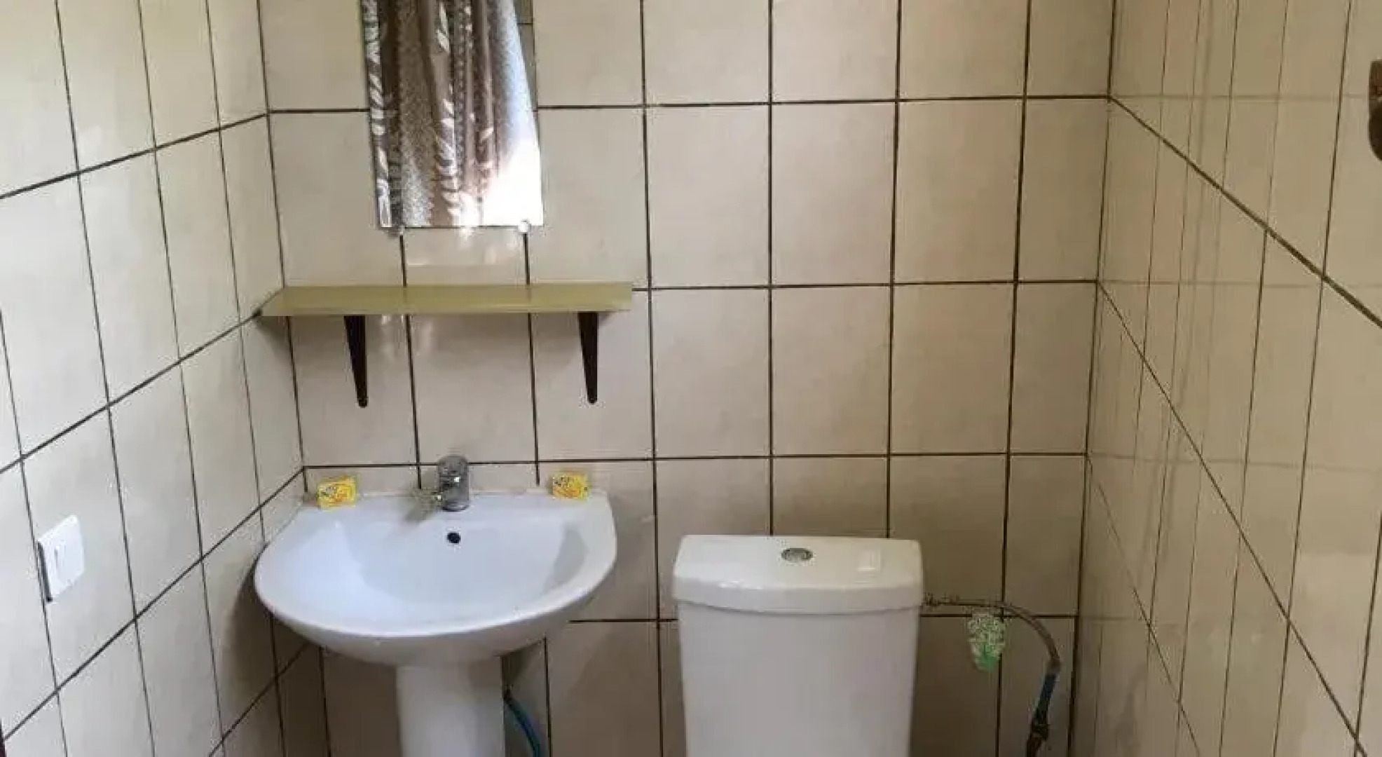 Pension Ariitere Huahine