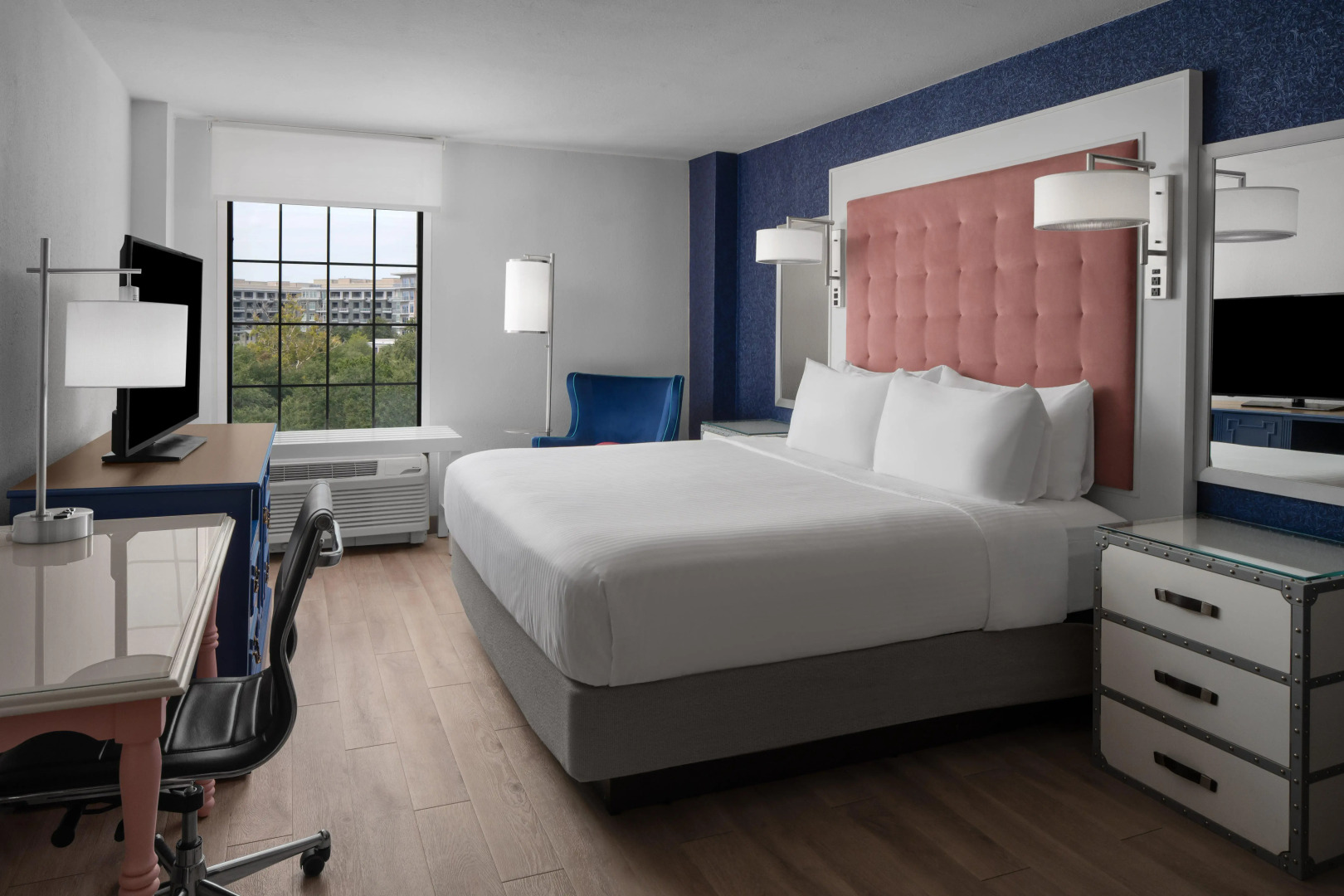Hotel Indigo Mount Pleasant by IHG