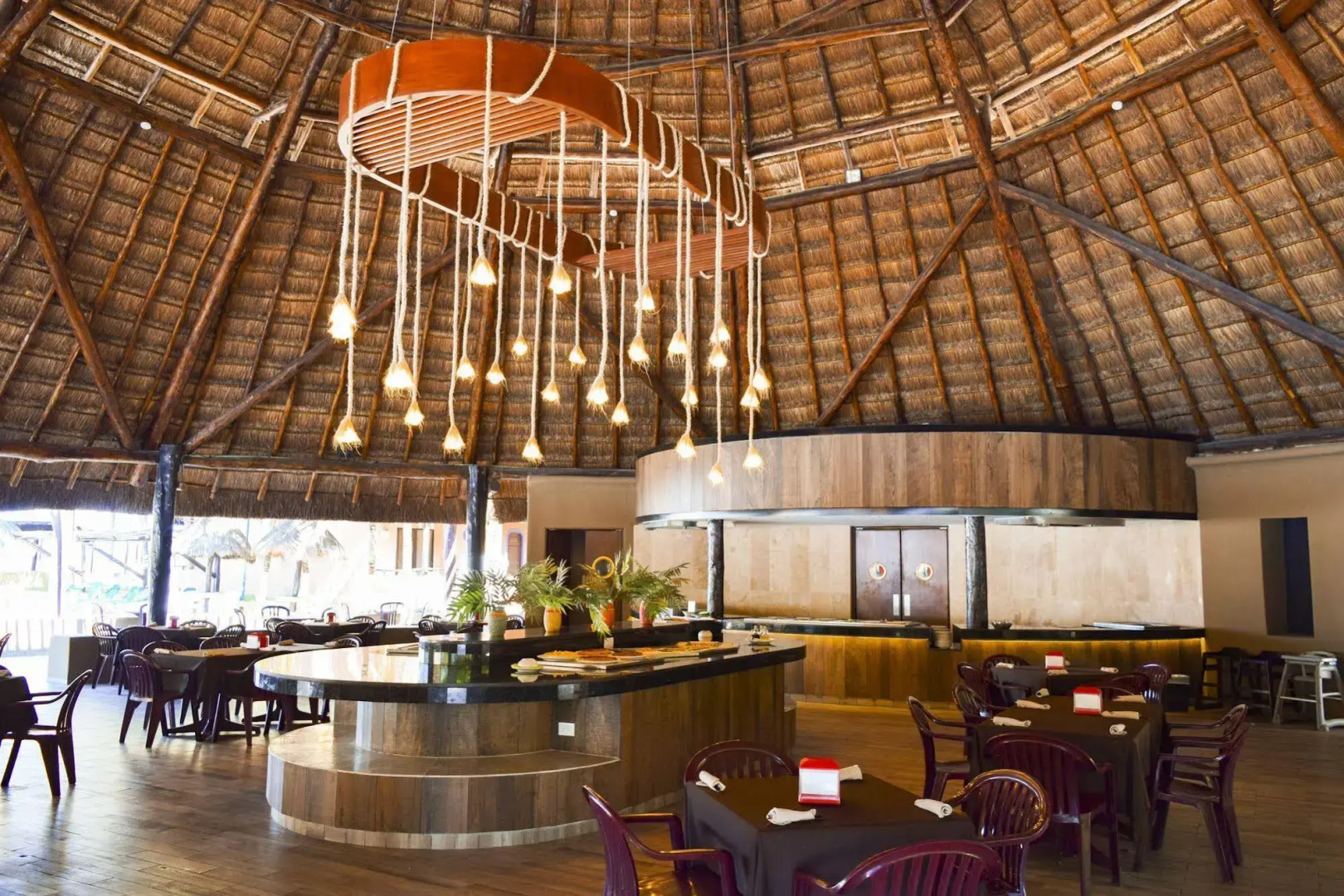 Reef Yucatan Hotel and Convention Center All Inclusive