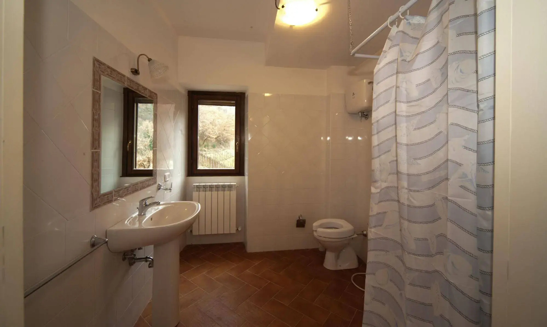 Agriturismo Villa Marianna