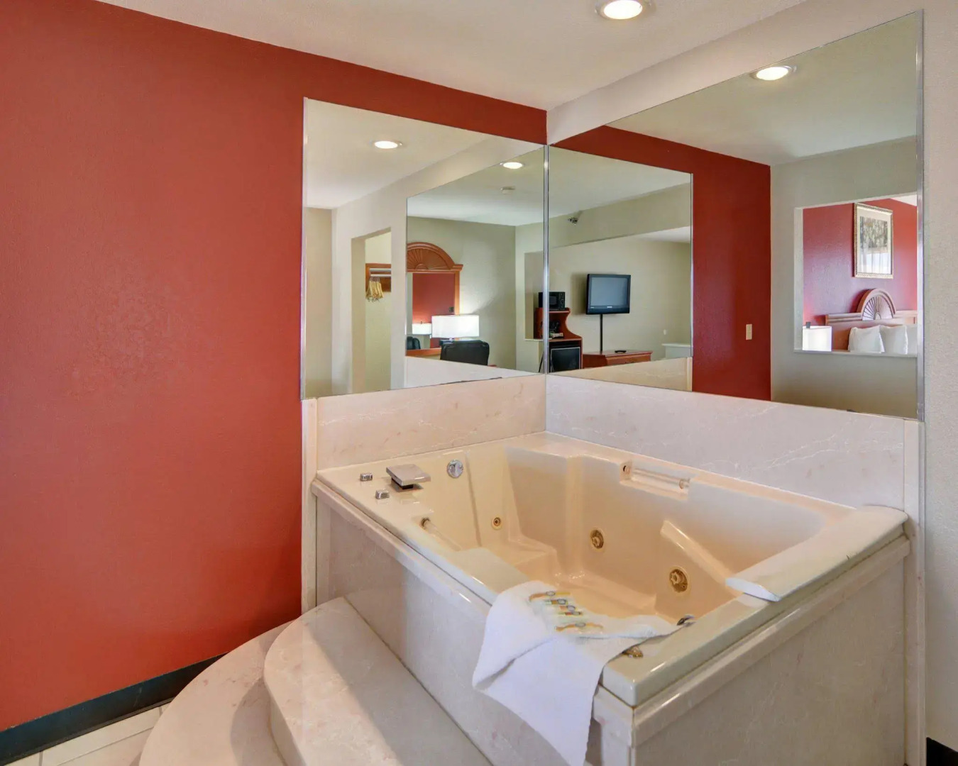 Quality Inn Marshall