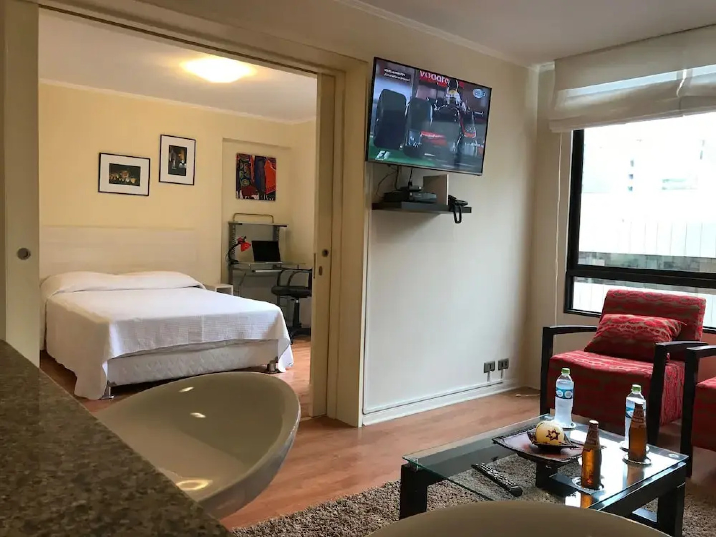 ALU Apartments - Miraflores