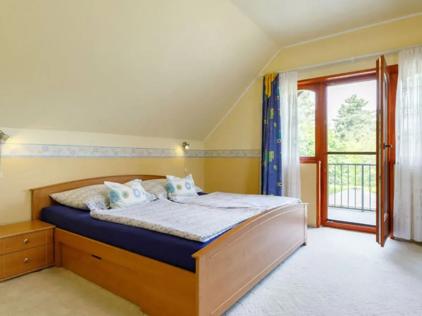 HOUSE NáRCISZ BALATONFOLDVAR/BALATONSZARSZO