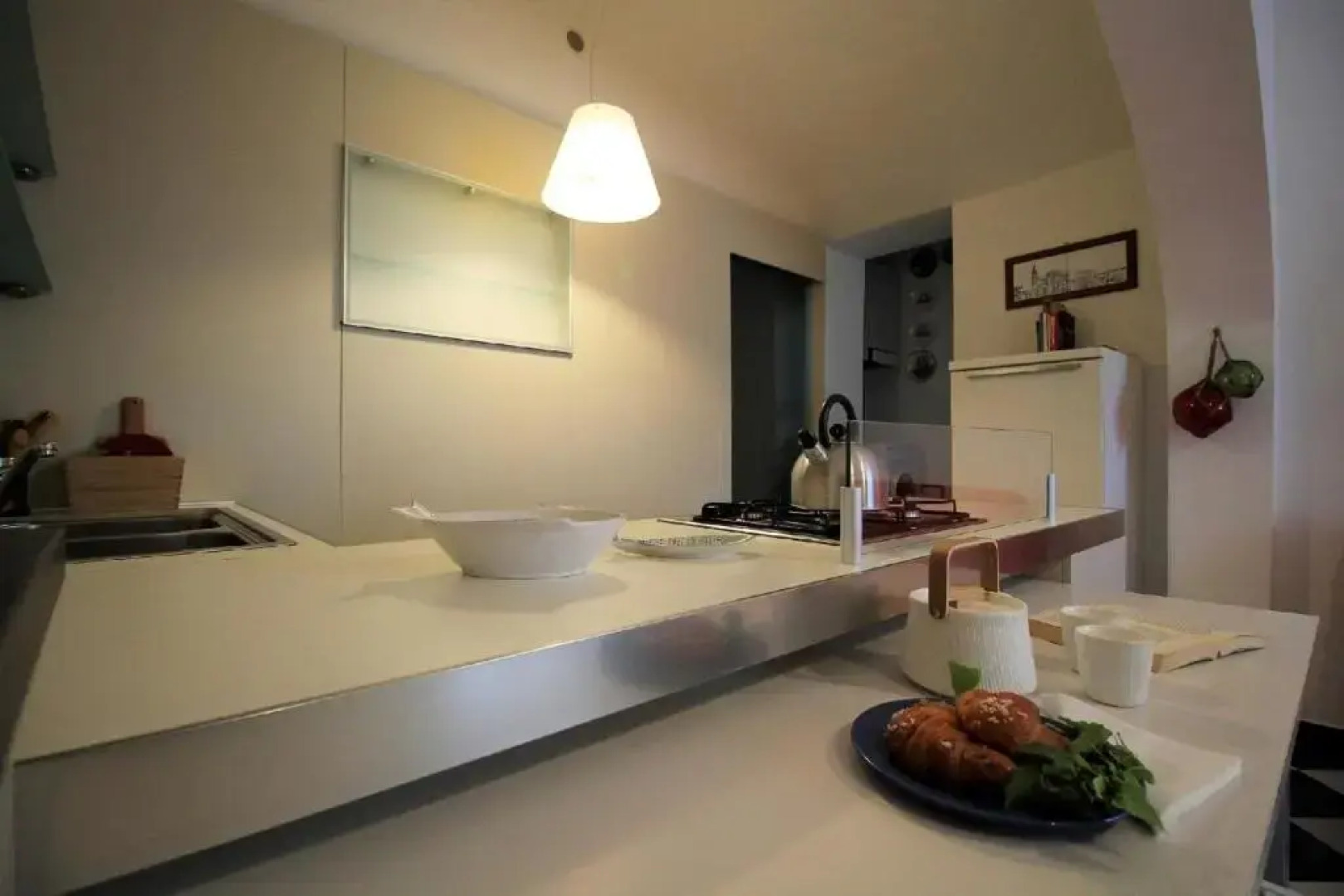 Ferienwohnung für 4 Personen ca 60 m in Albisola Superiore, Italienische Riviera Palmenriviera