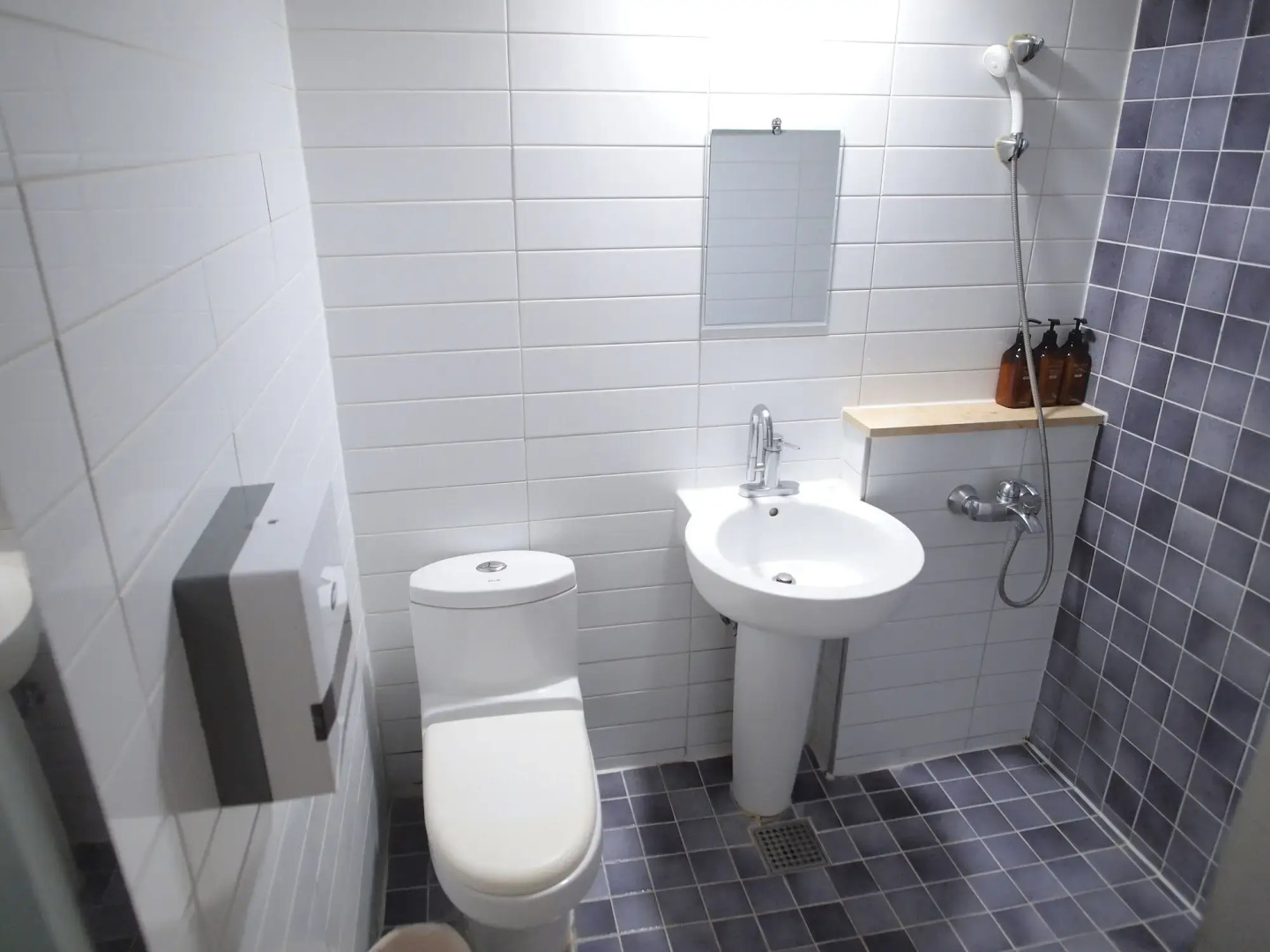 Hotel Park Hill Myeongdong