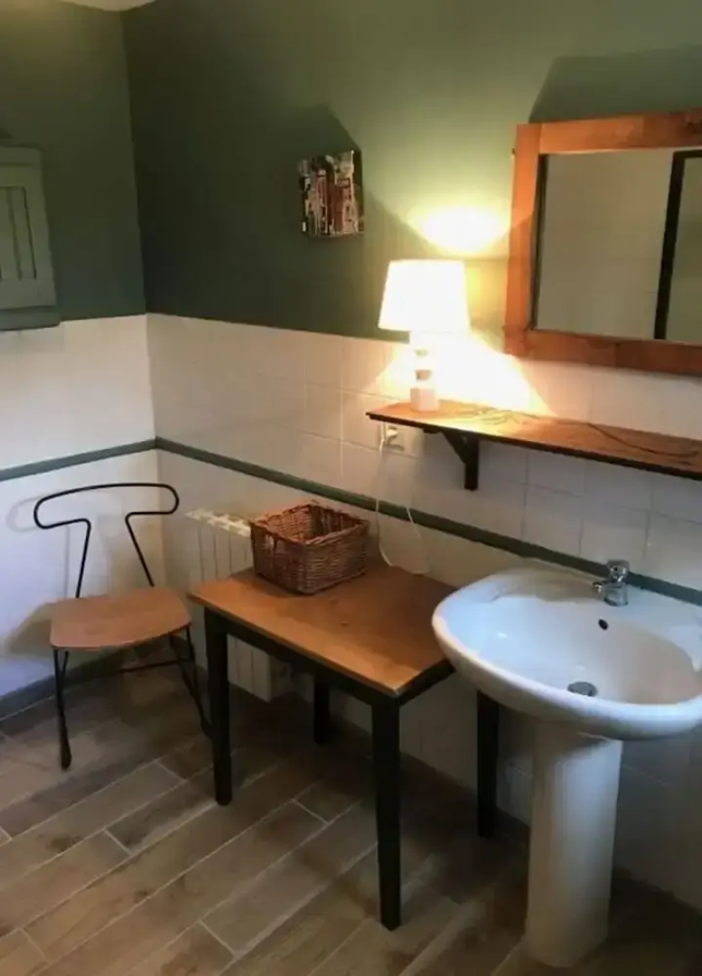 Apartment in Saint-lo-d'ourville