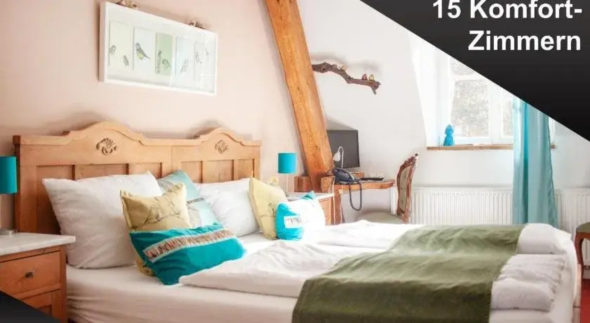 Schlosshotel Blumenthal