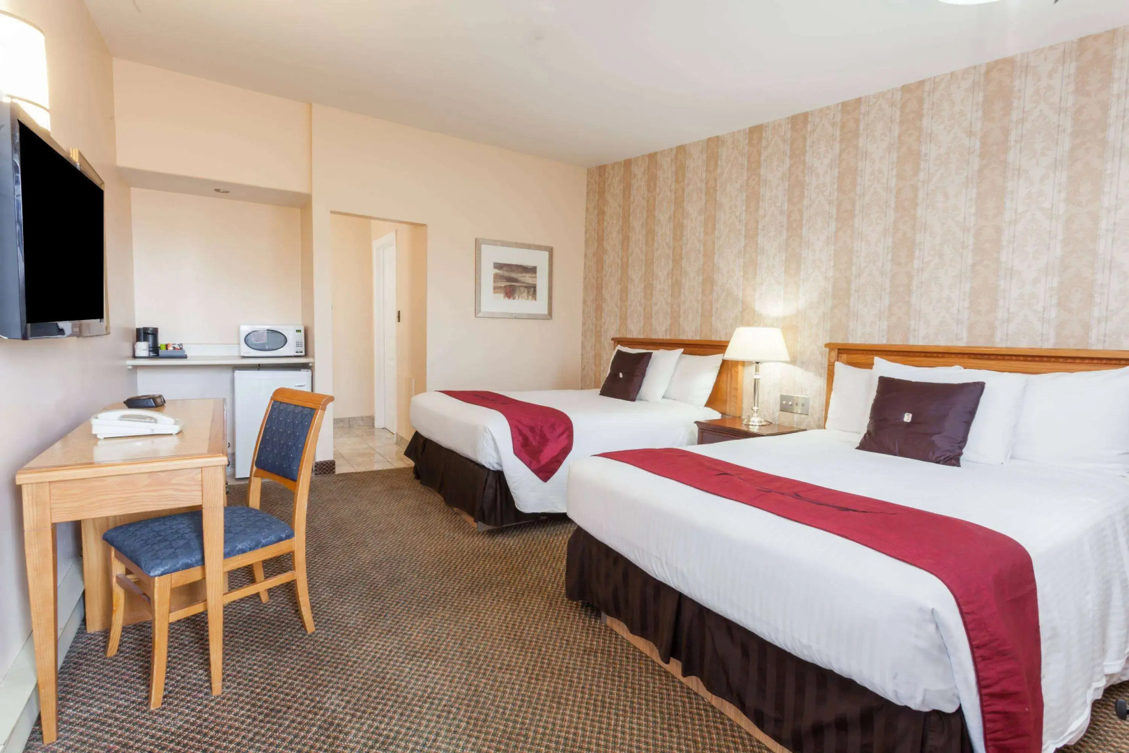 Thriftlodge by Wyndham Moncton