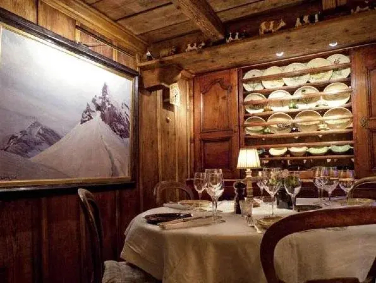 La Ferme des Vonezins