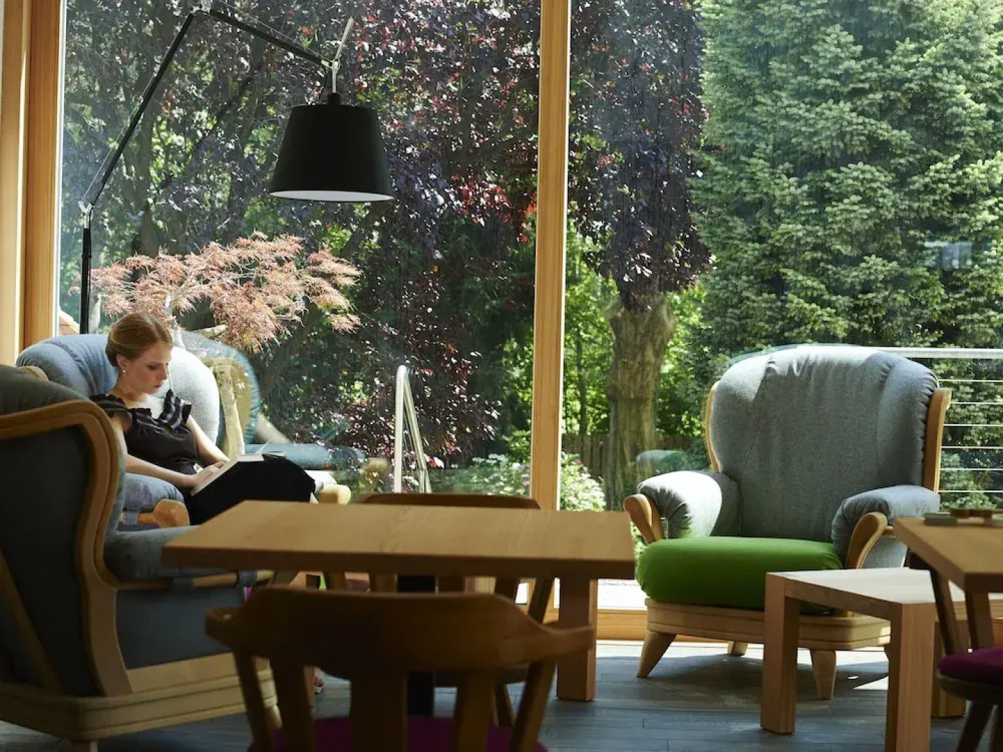 Vegan Hotel LA VIMEA