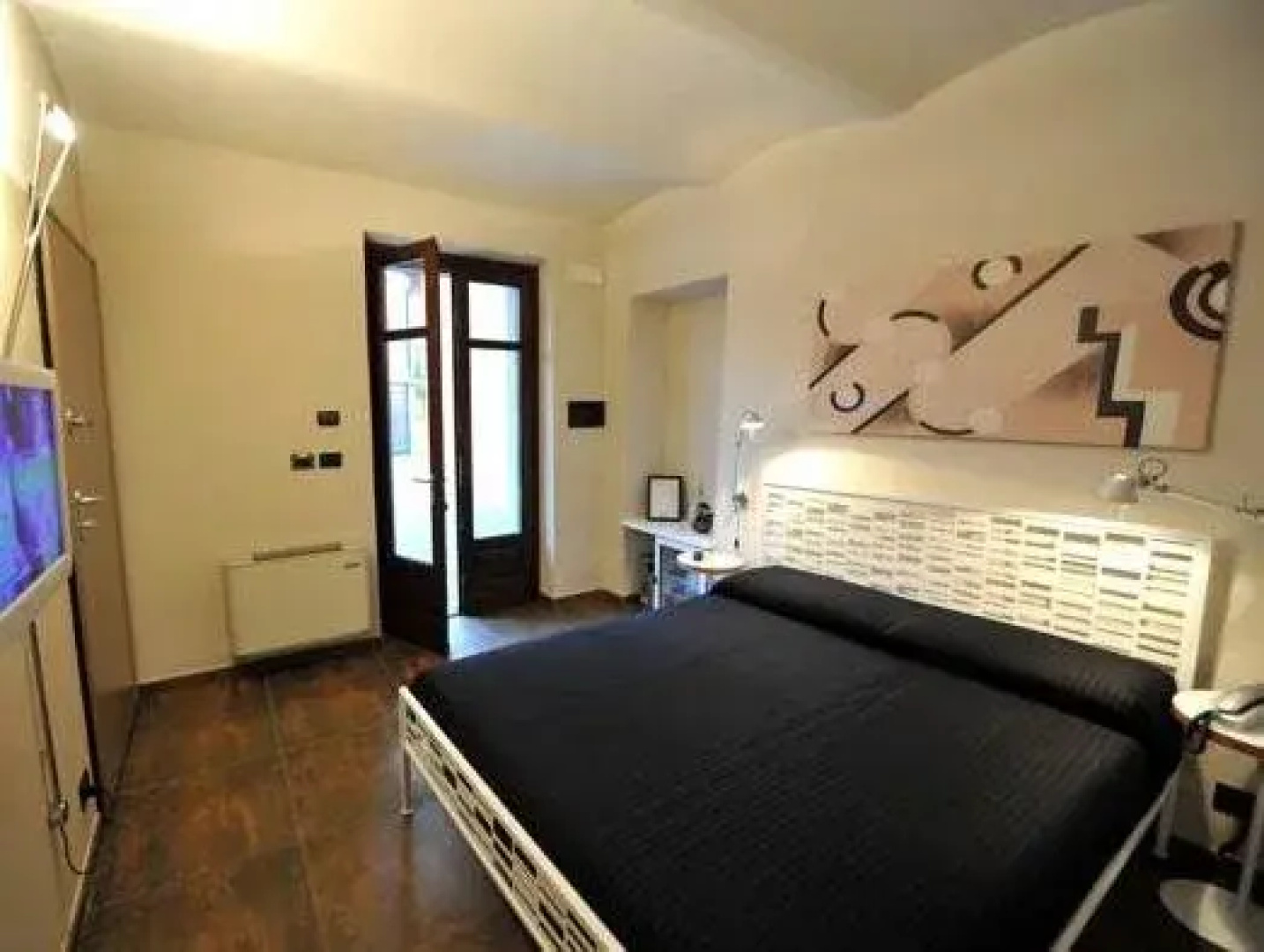 Residence La Via Del Sale