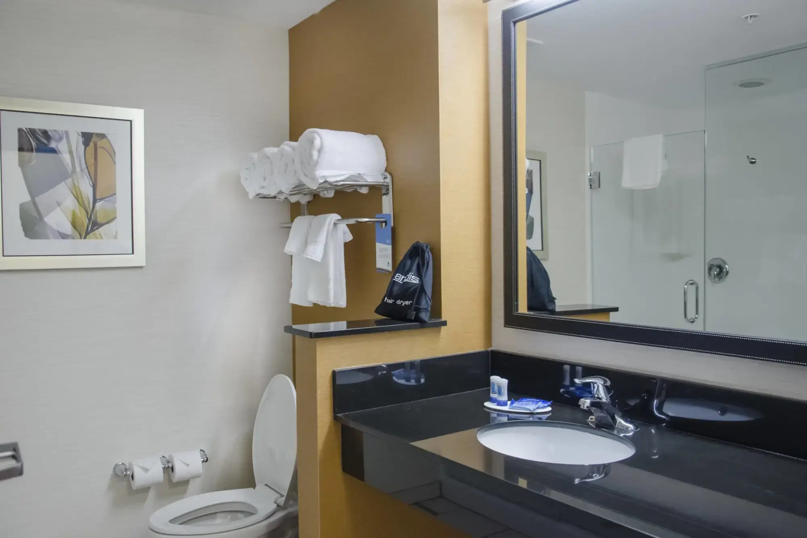 Fairfield Inn & Suites Atlanta Cumming/Johns Creek