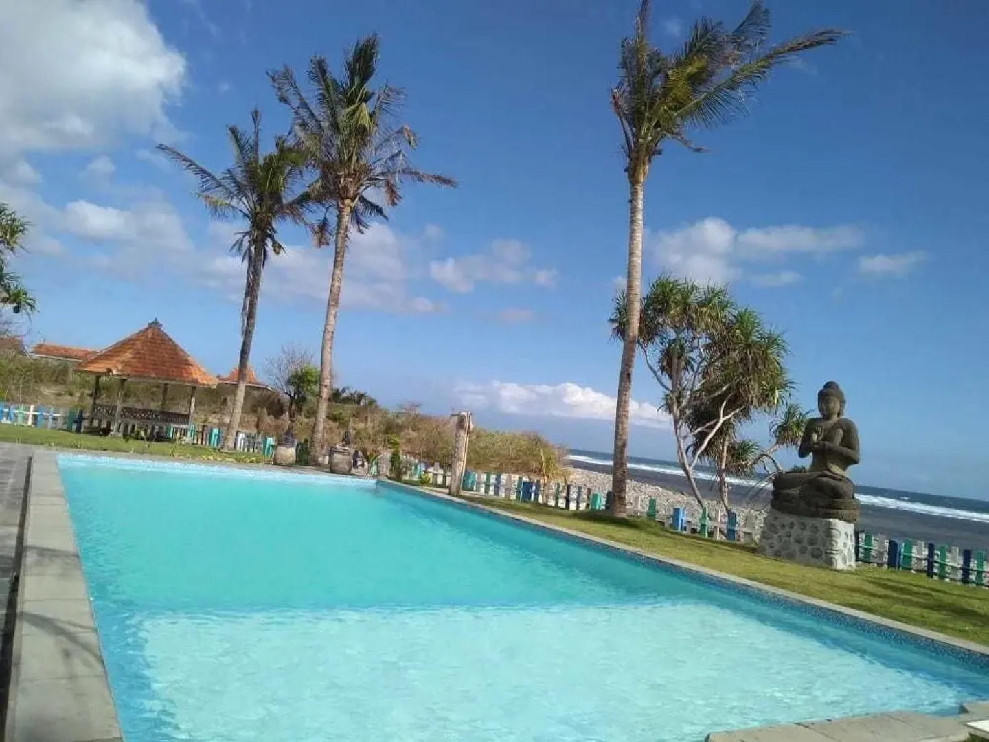 The Tree House Sumbawa - Hostel