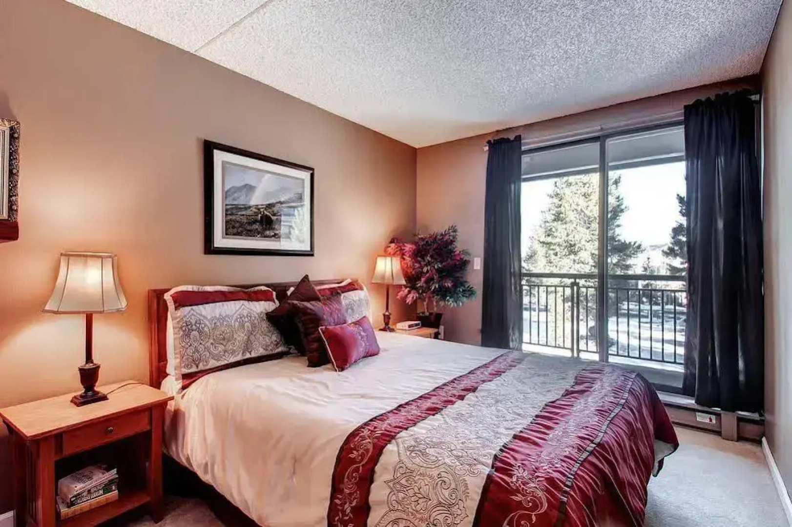 Trails End Condominiums